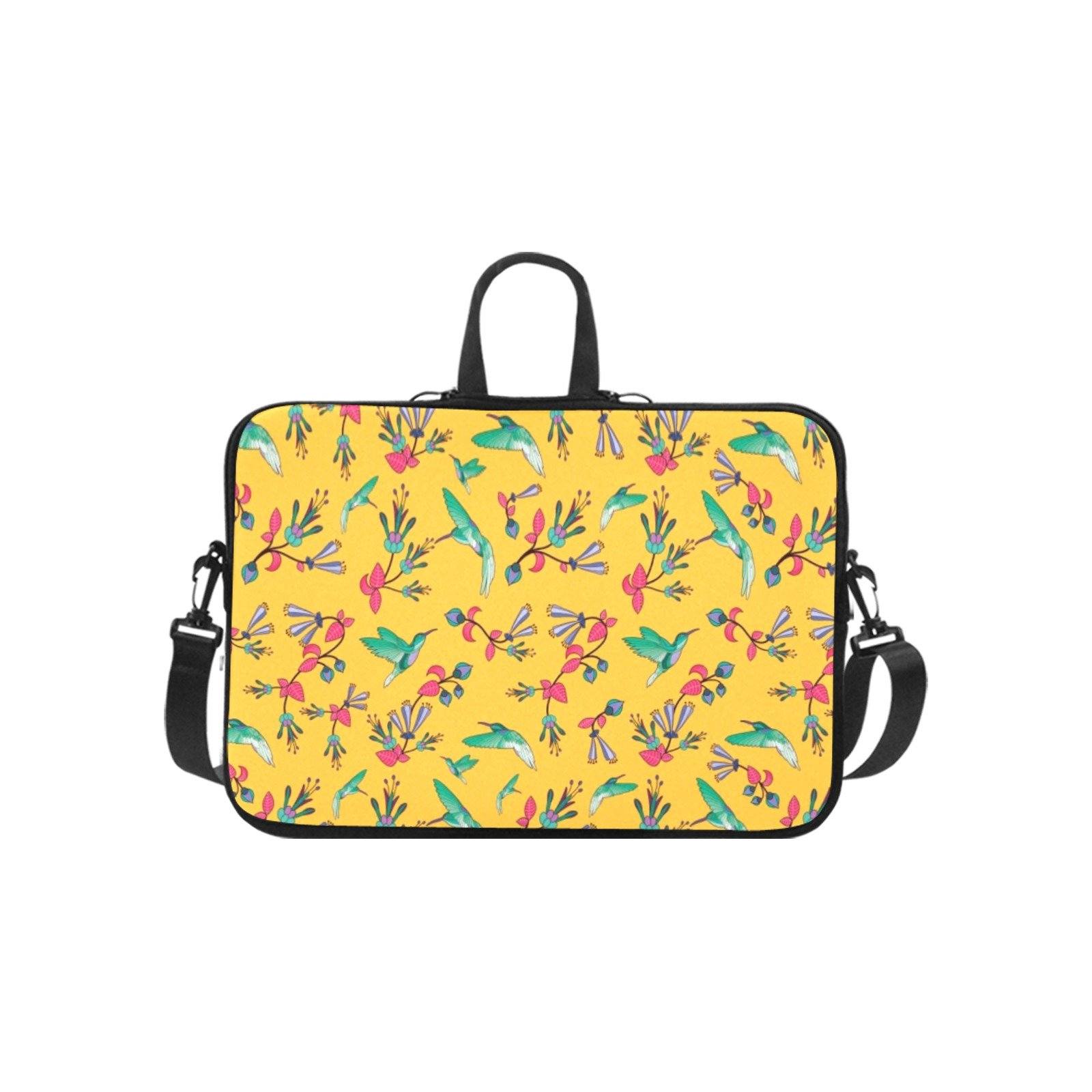 Swift Pastel Yellow Laptop Handbags 13" Laptop Handbags 13" e-joyer 