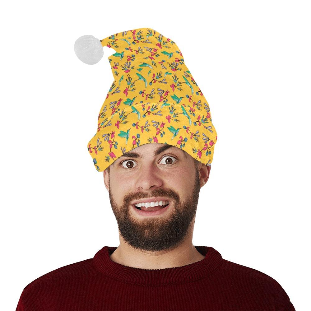 Swift Pastel Yellow Santa Hat Santa Hat e-joyer 