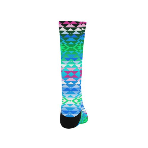 Taos Powwow 150 Trouser Socks Trouser Socks e-joyer 