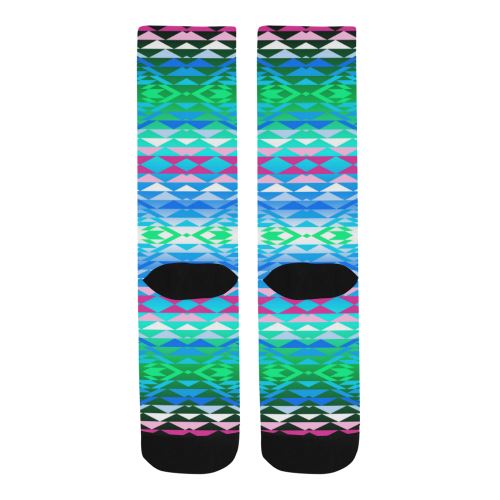 Taos Powwow 150 Trouser Socks Trouser Socks e-joyer 