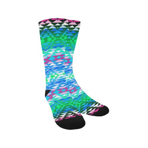 Taos Powwow 150 Trouser Socks Trouser Socks e-joyer 