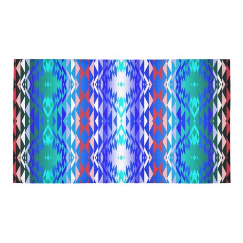 Taos Powwow 180 Bath Rug 16''x 28'' Bath Rug 16''x 28'' e-joyer 