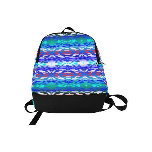 Taos Powwow 180 Fabric Backpack for Adult (Model 1659) Casual Backpack for Adult (1659) e-joyer 