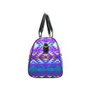 Taos Powwow Shoulder Handbag