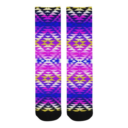 Taos Powwow 240 Trouser Socks Socks e-joyer 