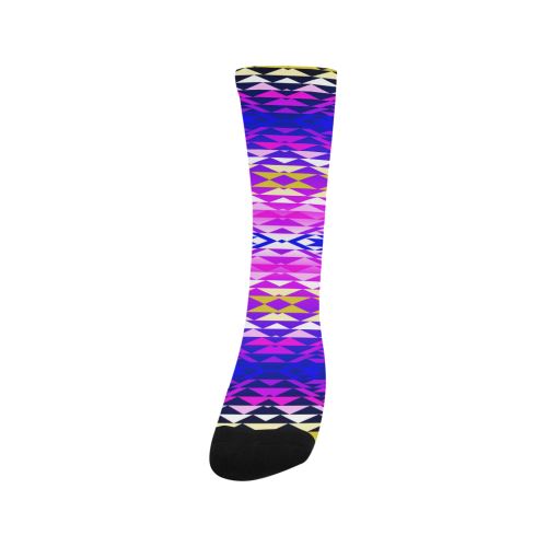 Taos Powwow 240 Trouser Socks Socks e-joyer 