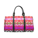 Taos Powwow 120 Waterproof Travel Bag/Small