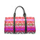 Powwow Carnival Waterproof Travel Bag/Small main image 1