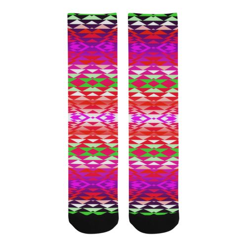 Taos Powwow 300 Trouser Socks Trouser Socks e-joyer 