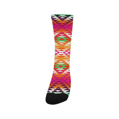 Taos Powwow 330 Trouser Socks Trouser Socks e-joyer 