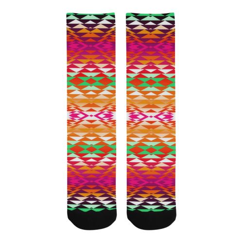 Taos Powwow 330 Trouser Socks Trouser Socks e-joyer 