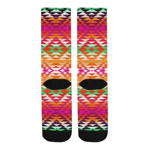 Taos Powwow 330 Trouser Socks Trouser Socks e-joyer 