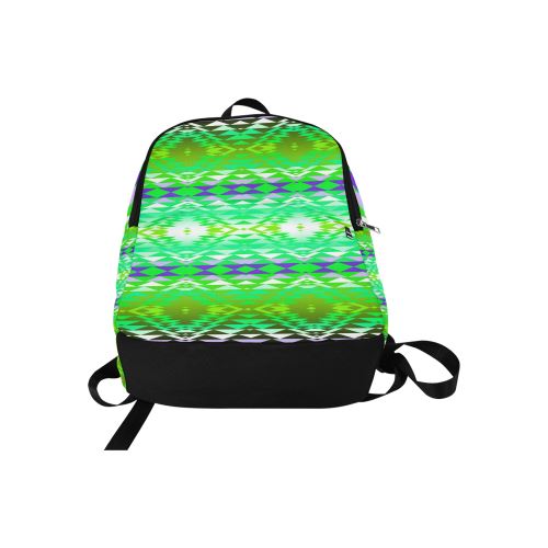 Taos Powwow 90 Fabric Backpack for Adult (Model 1659) Casual Backpack for Adult (1659) e-joyer 