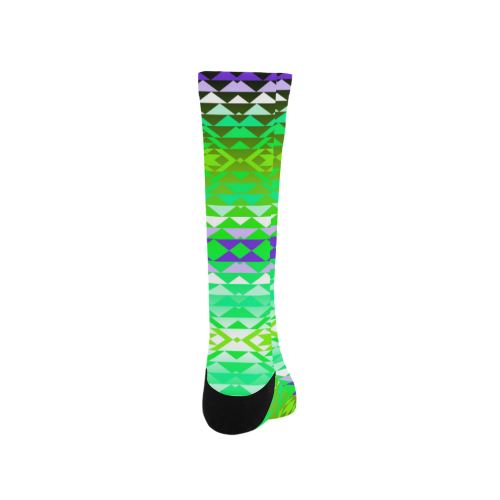 Taos Powwow 90 Trouser Socks Socks e-joyer 