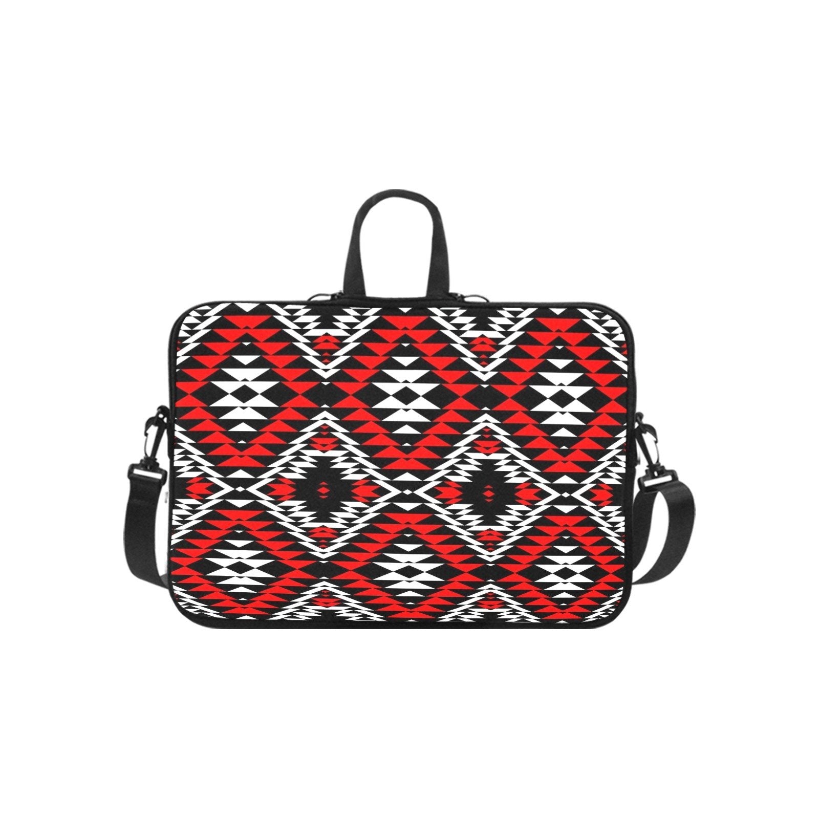 Taos Wool Laptop Handbags 14" bag e-joyer 