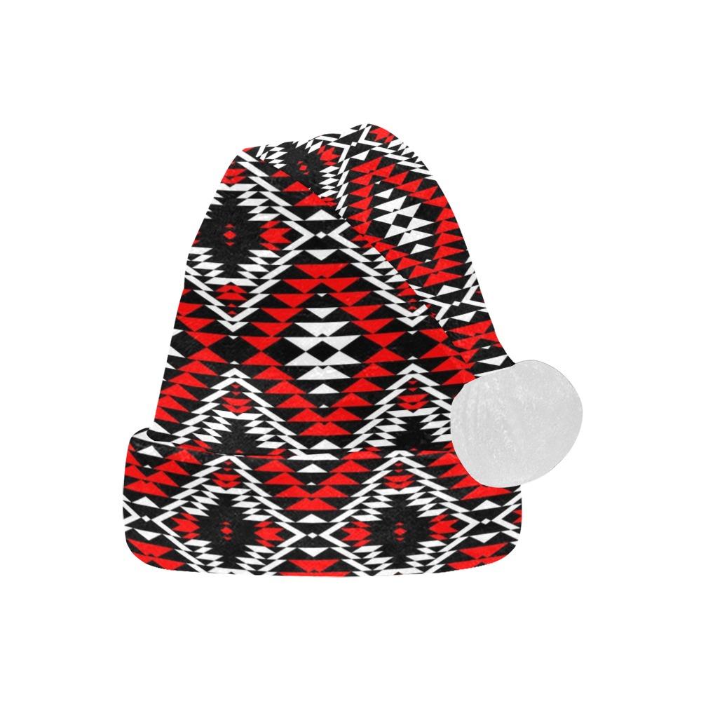 Taos Wool Santa Hat Santa Hat e-joyer 