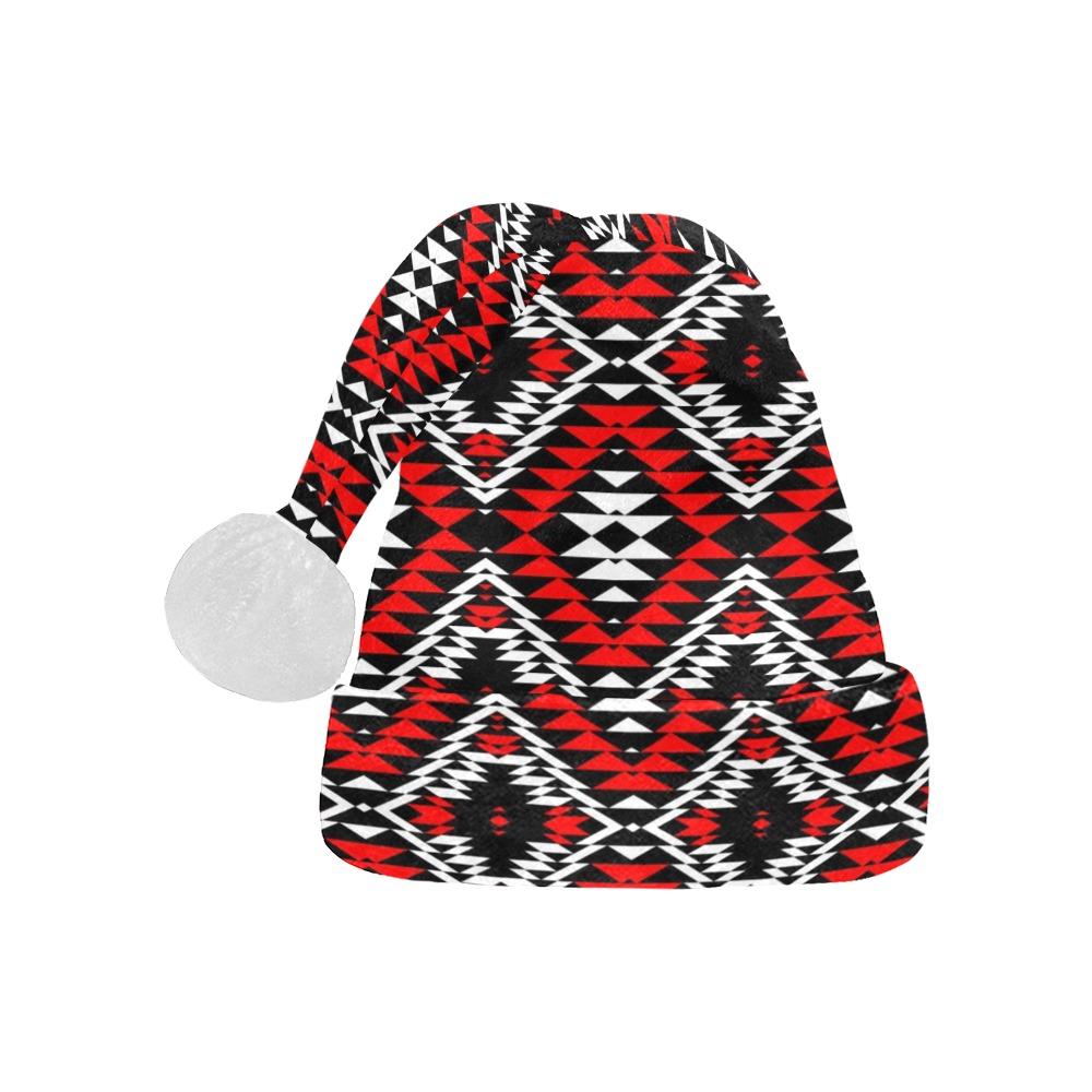 Taos Wool Santa Hat Santa Hat e-joyer 