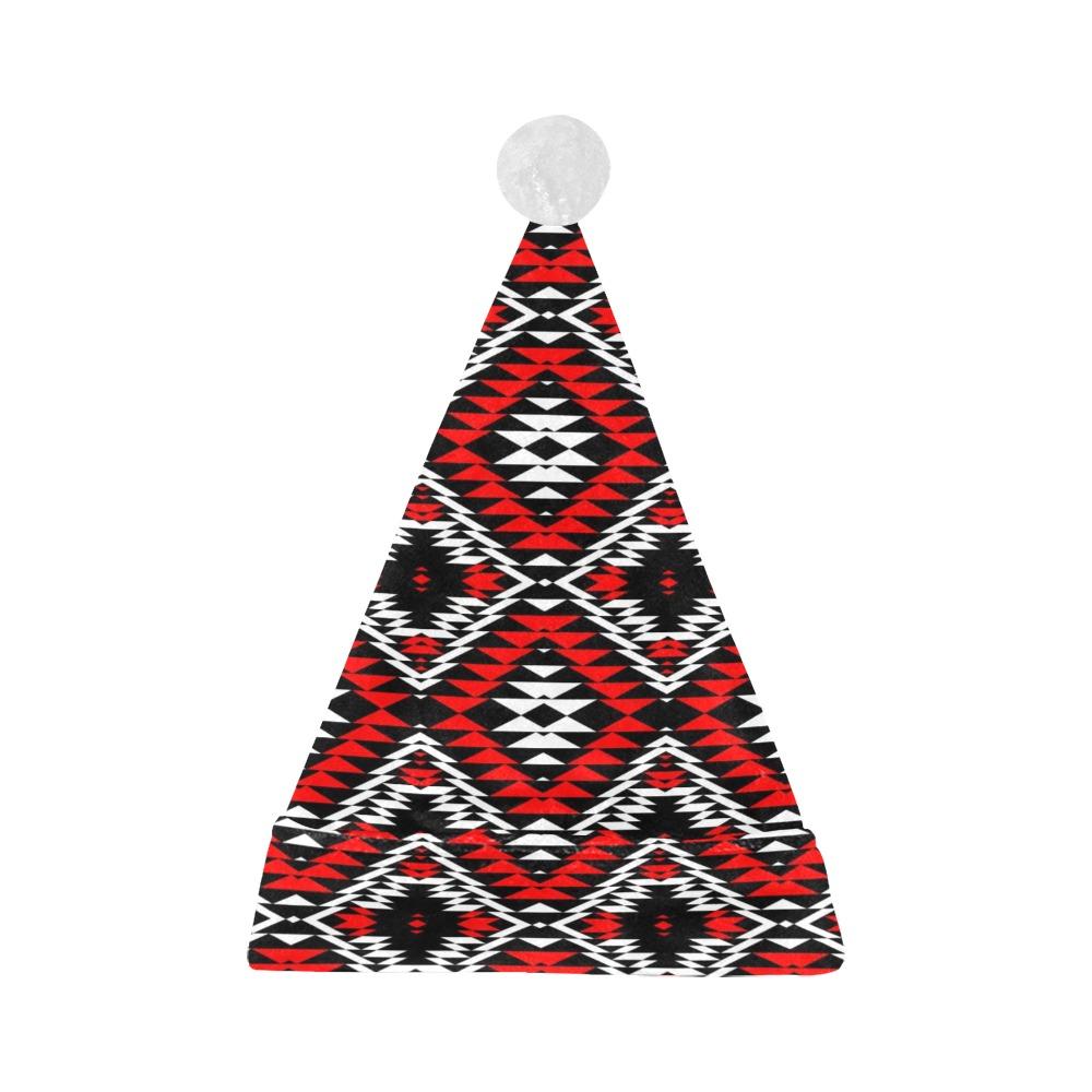 Taos Wool Santa Hat Santa Hat e-joyer 