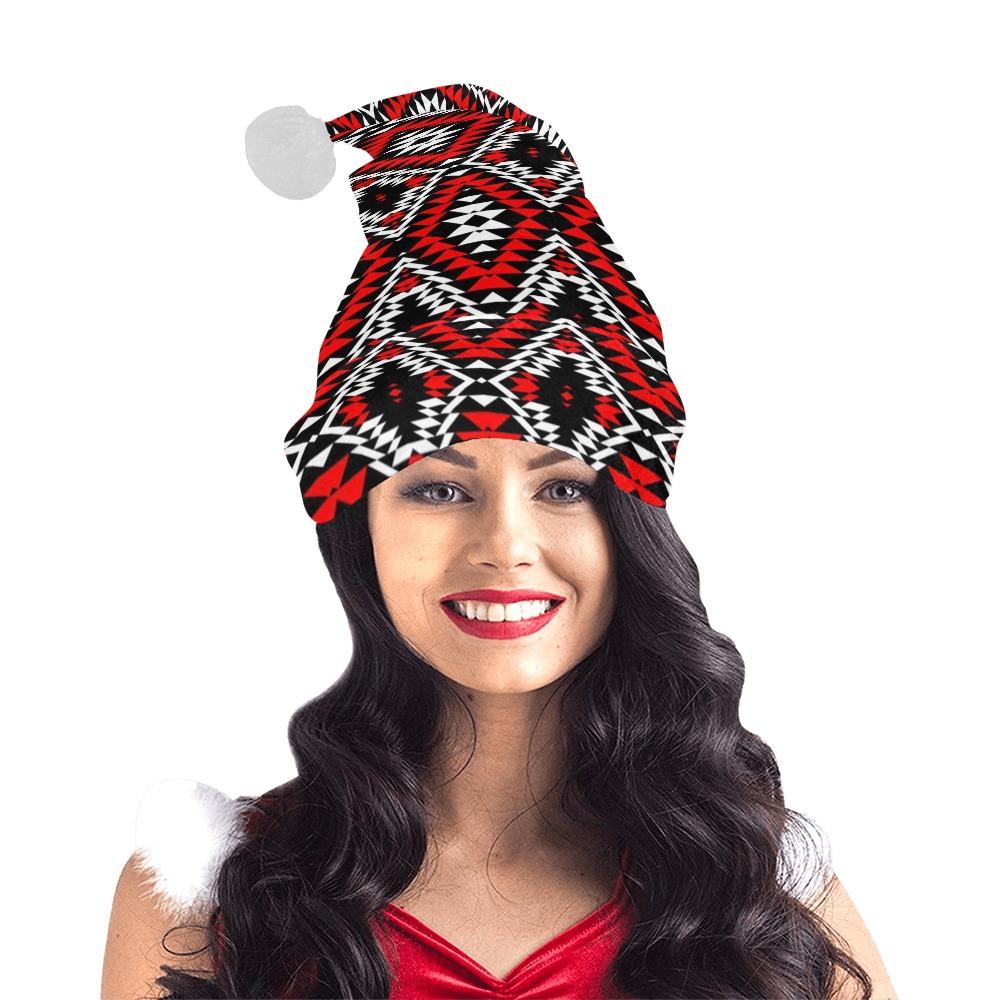 Taos Wool Santa Hat Santa Hat e-joyer 