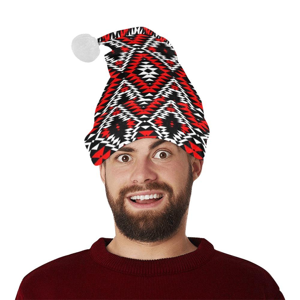 Taos Wool Santa Hat Santa Hat e-joyer 