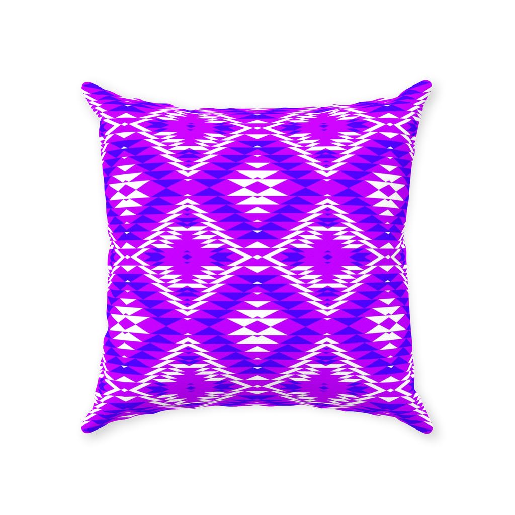 Taos Wool Throw Pillows 49 Dzine 