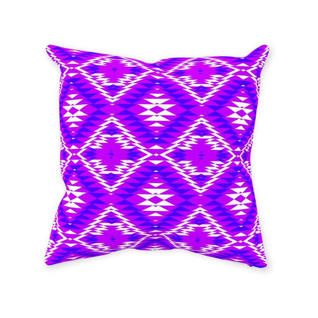 Taos Wool Throw Pillows 49 Dzine 