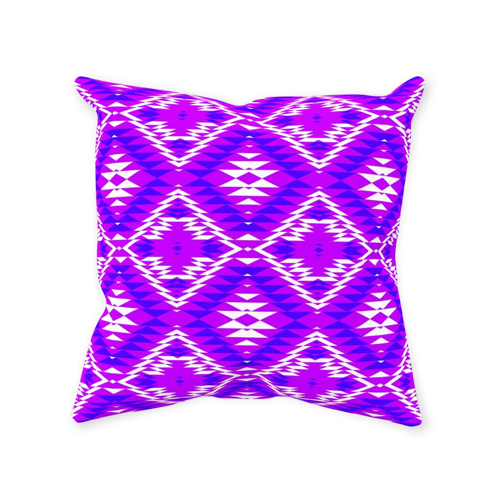 Taos Wool Throw Pillows 49 Dzine 