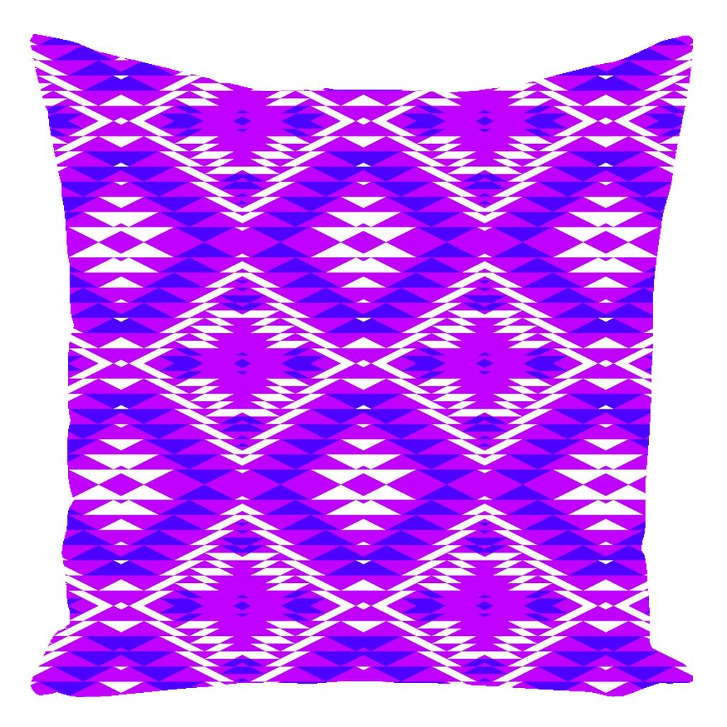 Taos Wool Throw Pillows 49 Dzine 