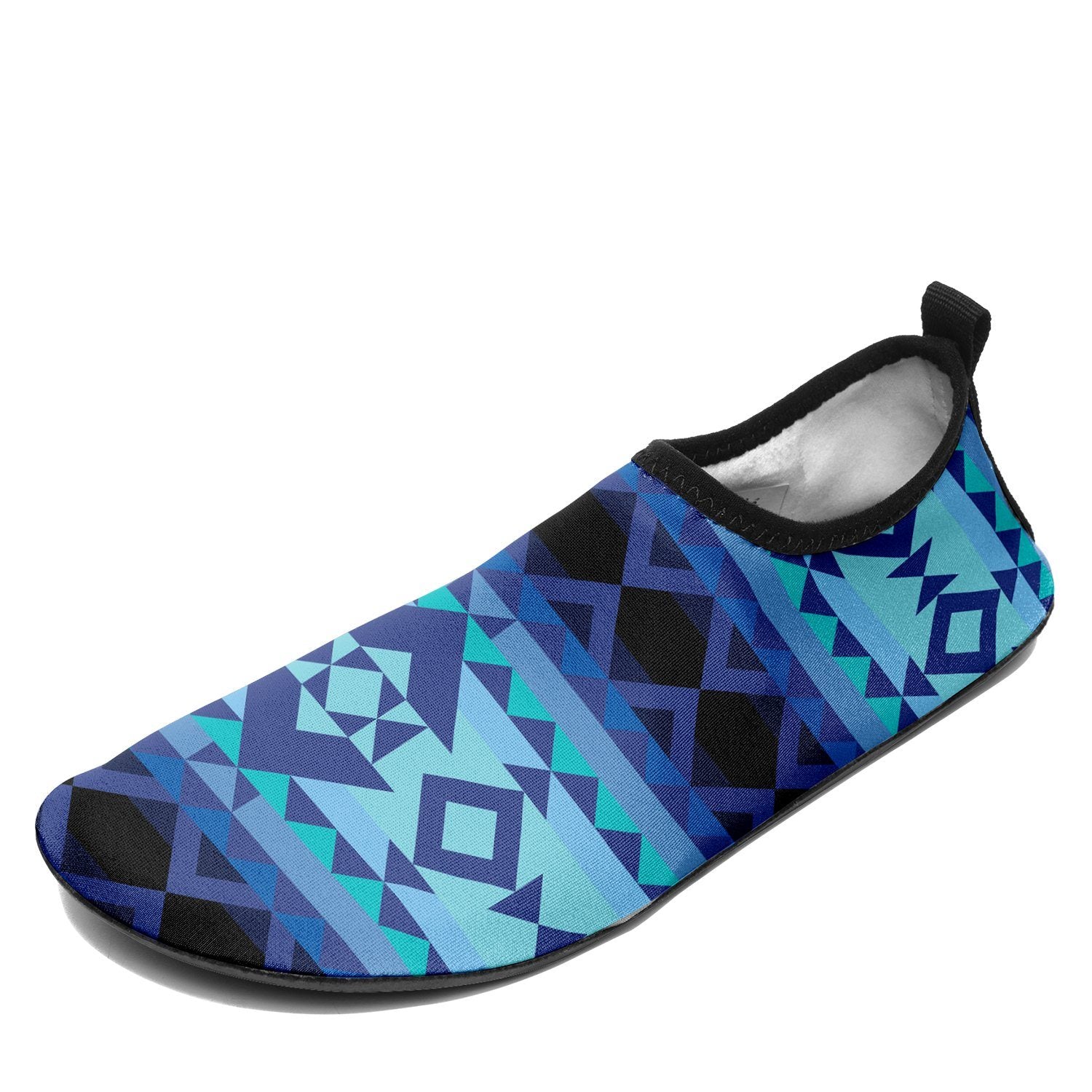 Tipi Sockamoccs Kid's Slip On Shoes Herman 