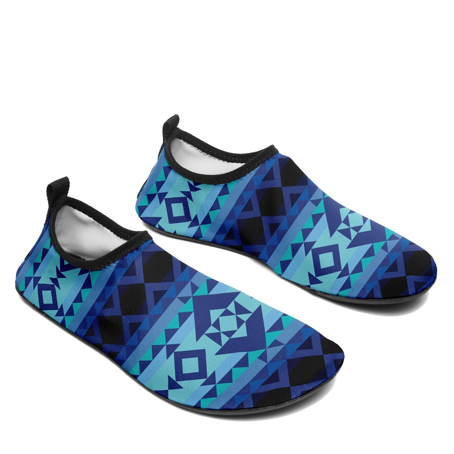 Tipi Sockamoccs Kid's Slip On Shoes Herman 