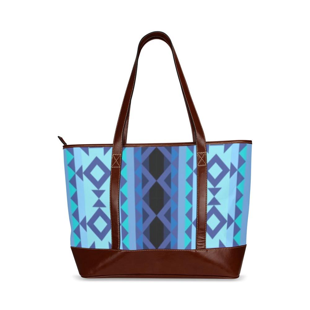 Tipi Tote Handbag (Model 1642) handbag e-joyer 