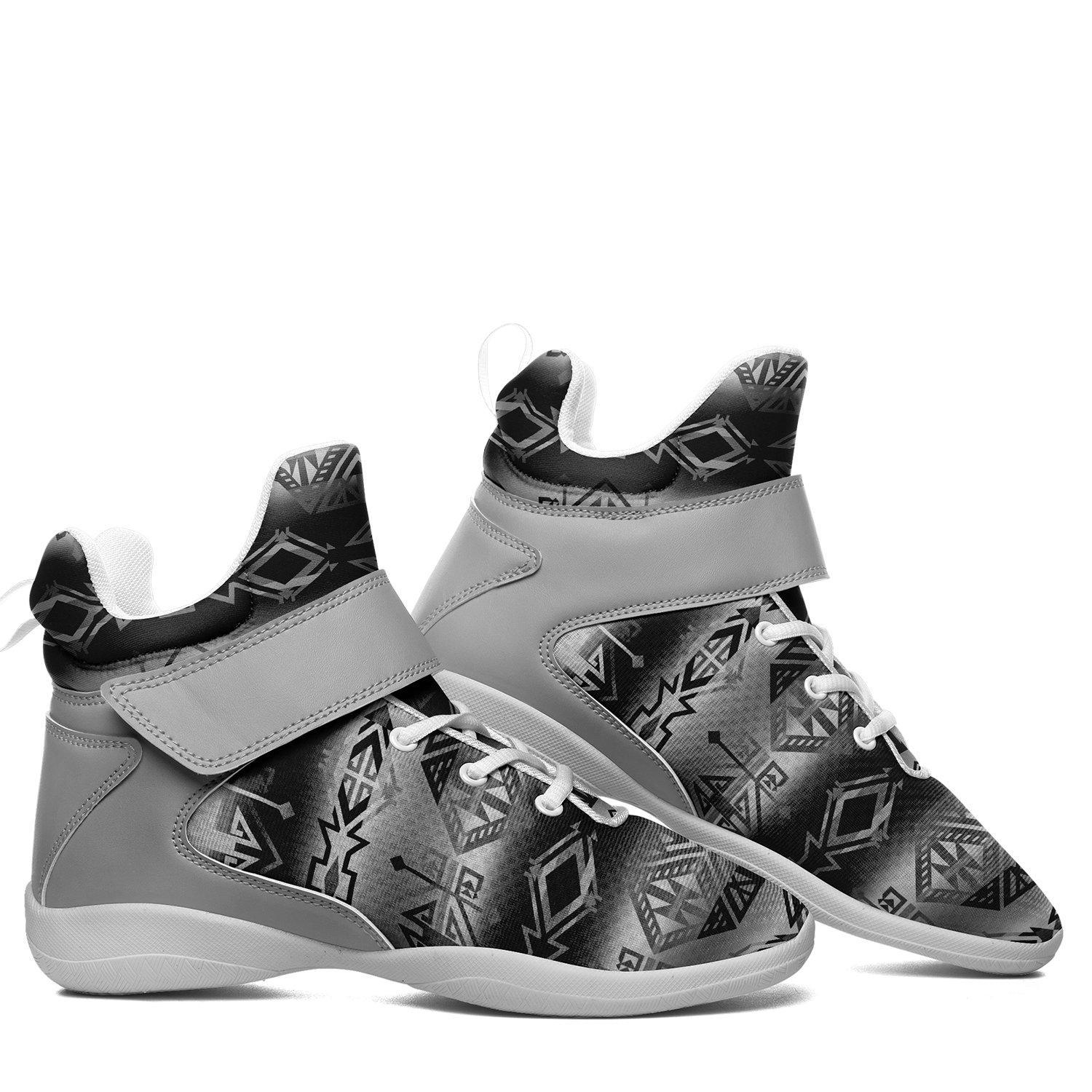 Trade Route Cave Kid's Ipottaa Basketball / Sport High Top Shoes 49 Dzine 