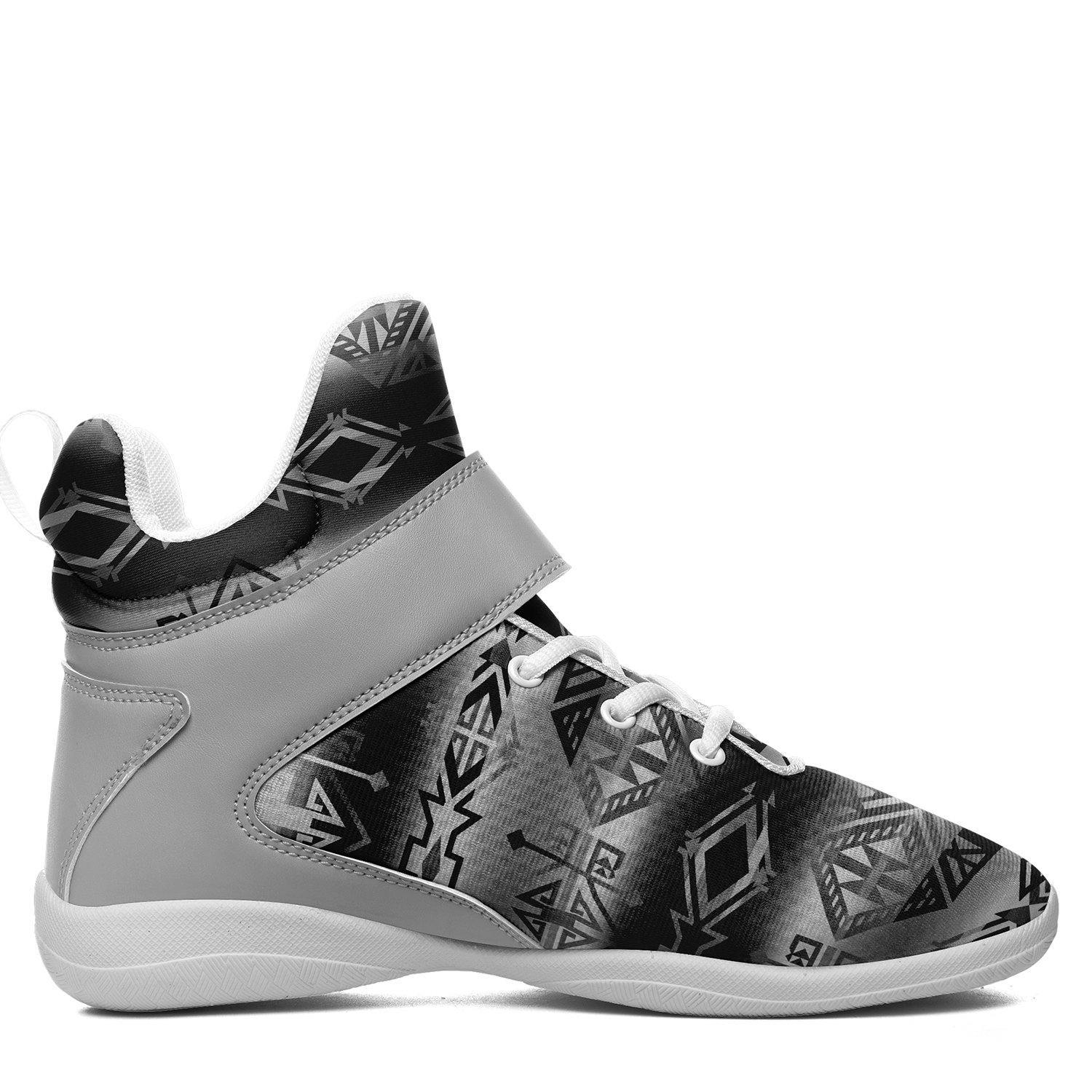 Trade Route Cave Kid's Ipottaa Basketball / Sport High Top Shoes 49 Dzine 