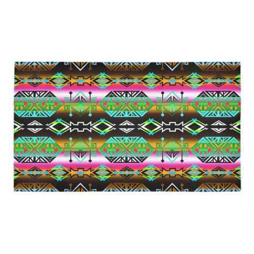 Trade Route North Bath Rug 16''x 28'' Bath Rug 16''x 28'' e-joyer 