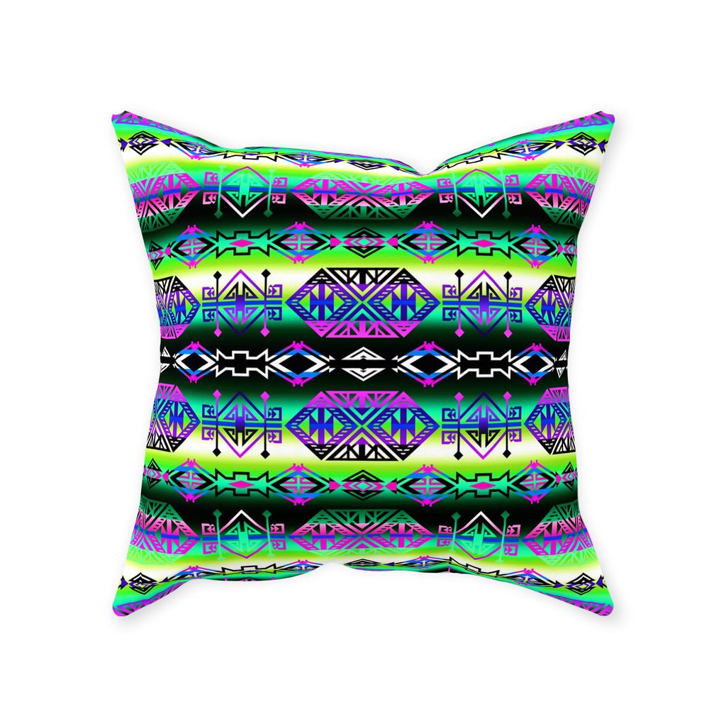 Trade Route South Throw Pillows 49 Dzine 