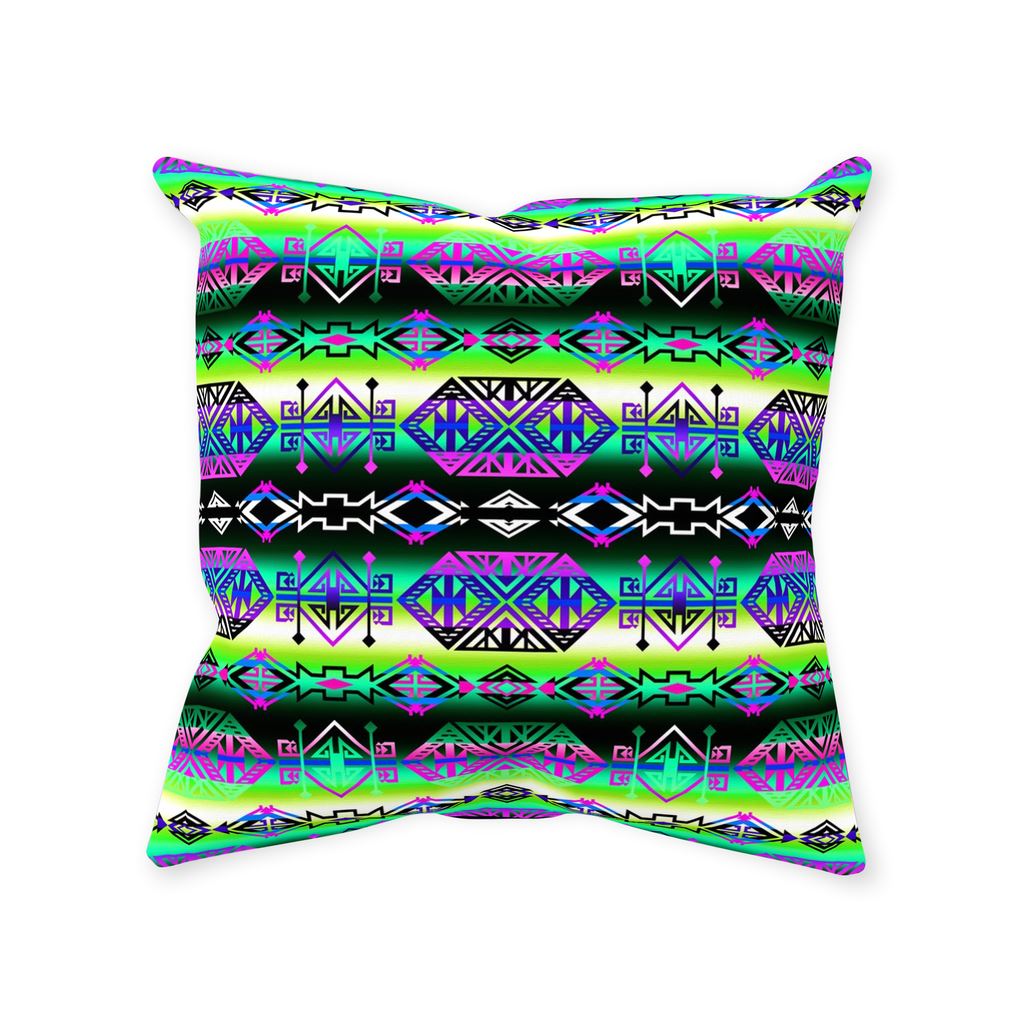 Trade Route South Throw Pillows 49 Dzine 