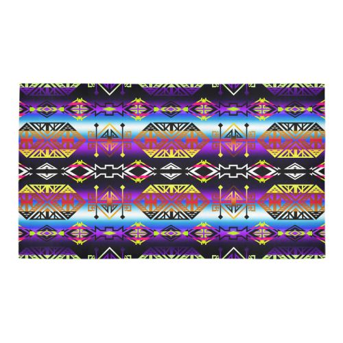 Trade Route West Bath Rug 16''x 28'' Bath Rug 16''x 28'' e-joyer 