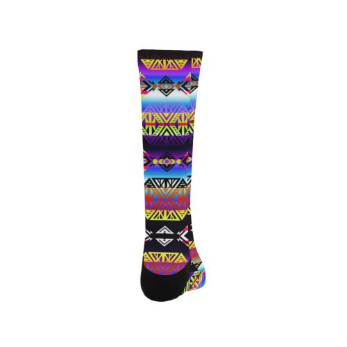 Trade Route West Trouser Socks Socks e-joyer 