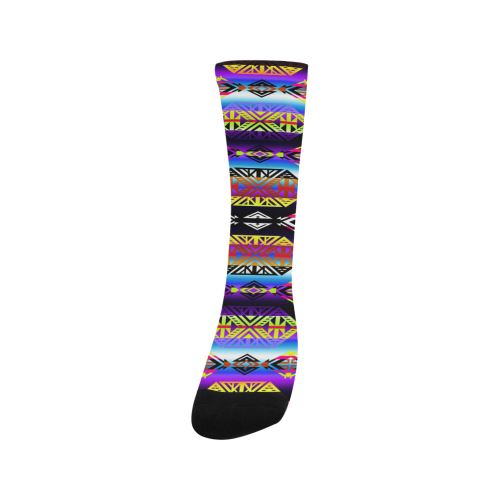 Trade Route West Trouser Socks Socks e-joyer 