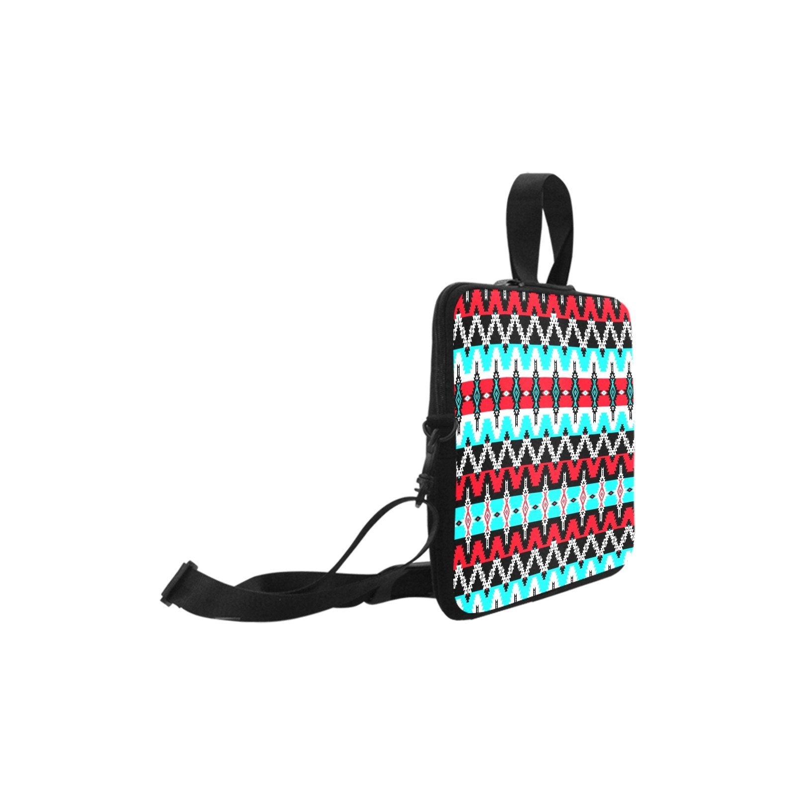 Two Spirit Dance Laptop Handbags 17" bag e-joyer 