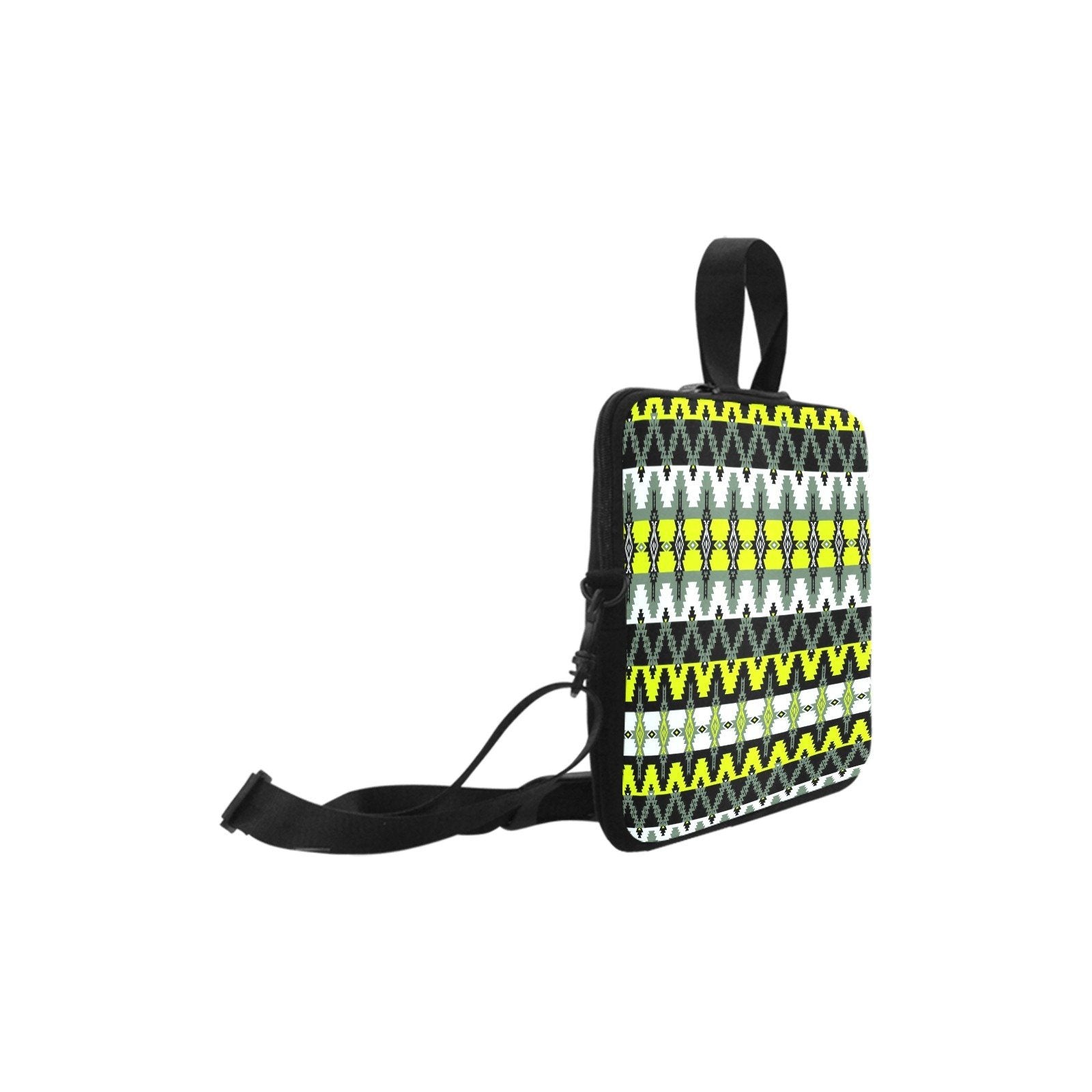 Two Spirit Medicine Laptop Handbags 14" bag e-joyer 