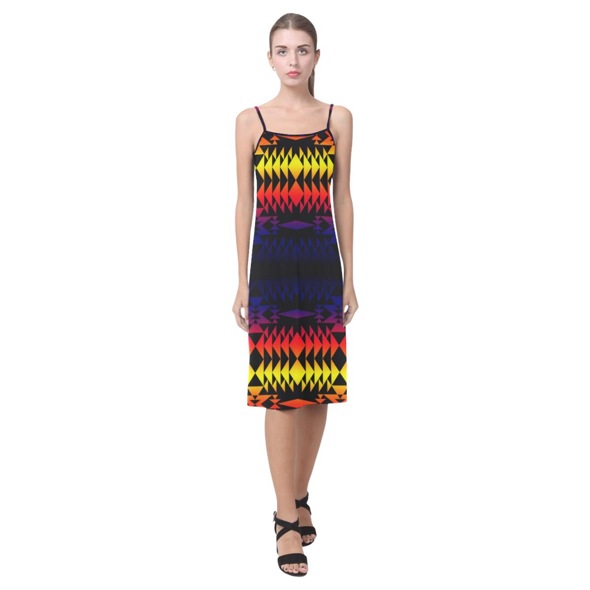 Two Worlds Apart Alcestis Slip Dress (Model D05) Alcestis Slip Dress (D05) e-joyer 