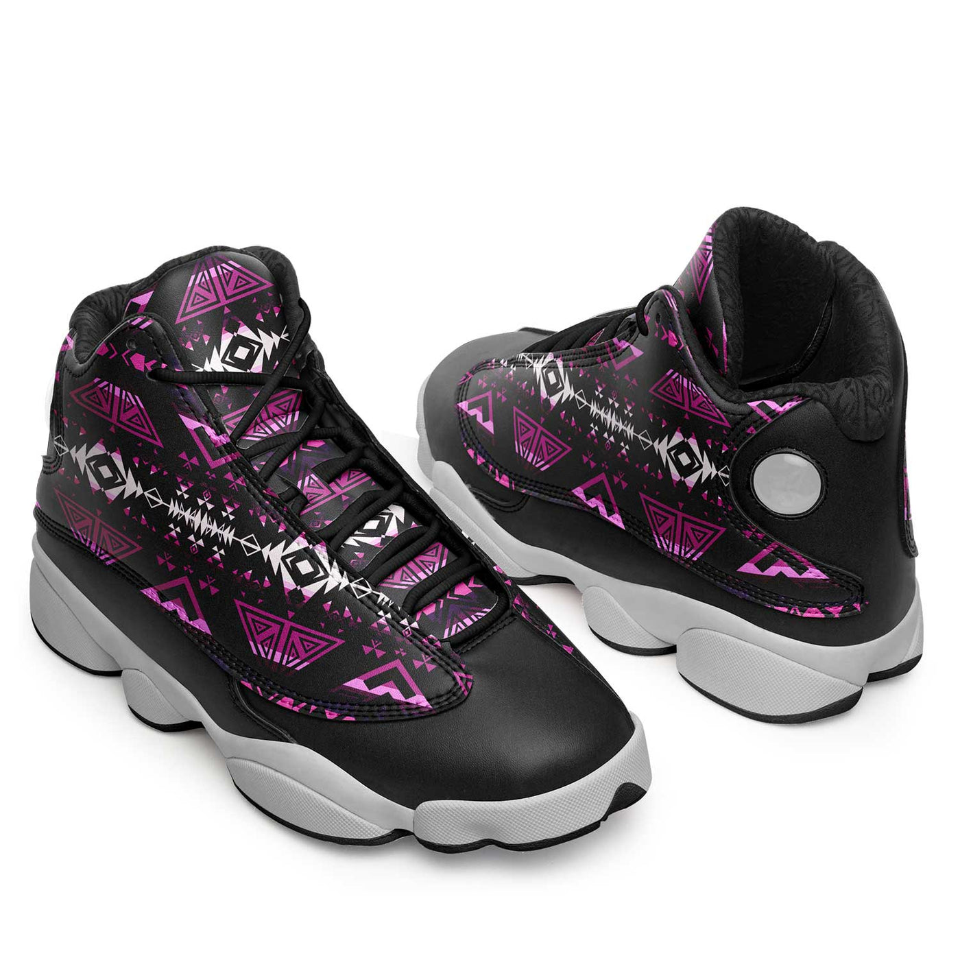 Upstream Expedition Moonlight Shadows Sockamoccs Kid's Sockamoccs Slip On Shoes main image 0