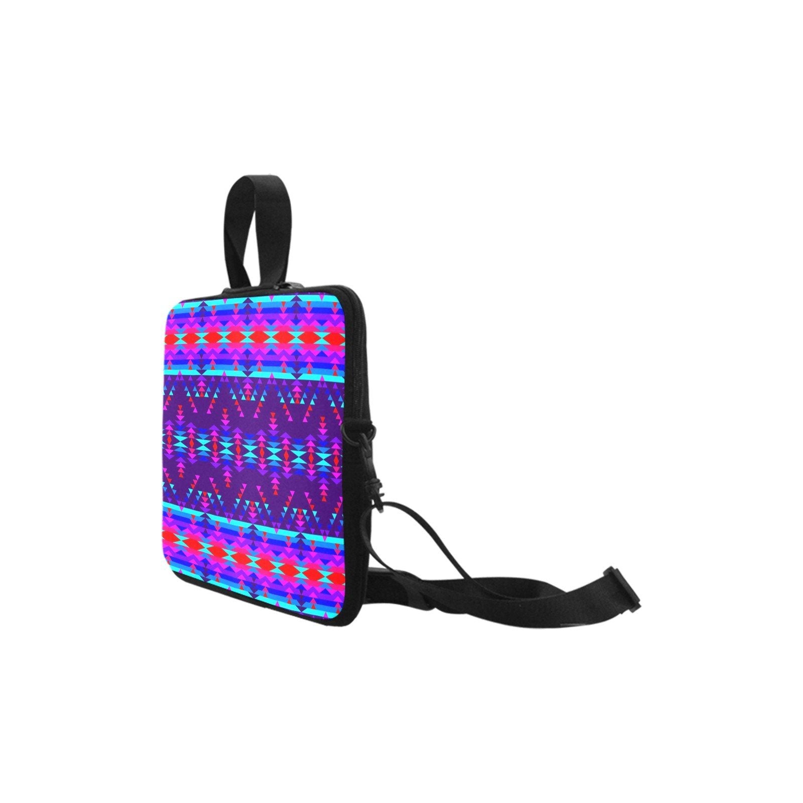 Vision of Peace Laptop Handbags 11" bag e-joyer 