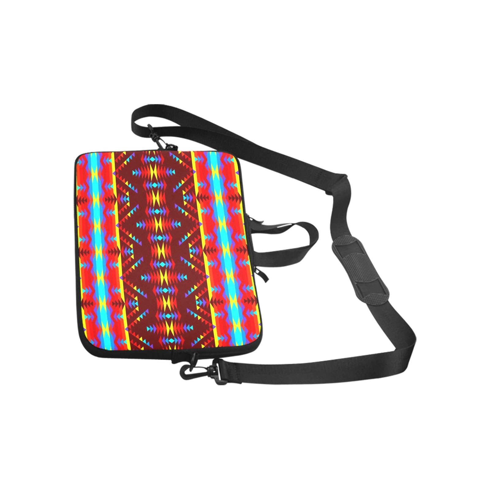 Visions of Lasting Peace Laptop Handbags 14" bag e-joyer 