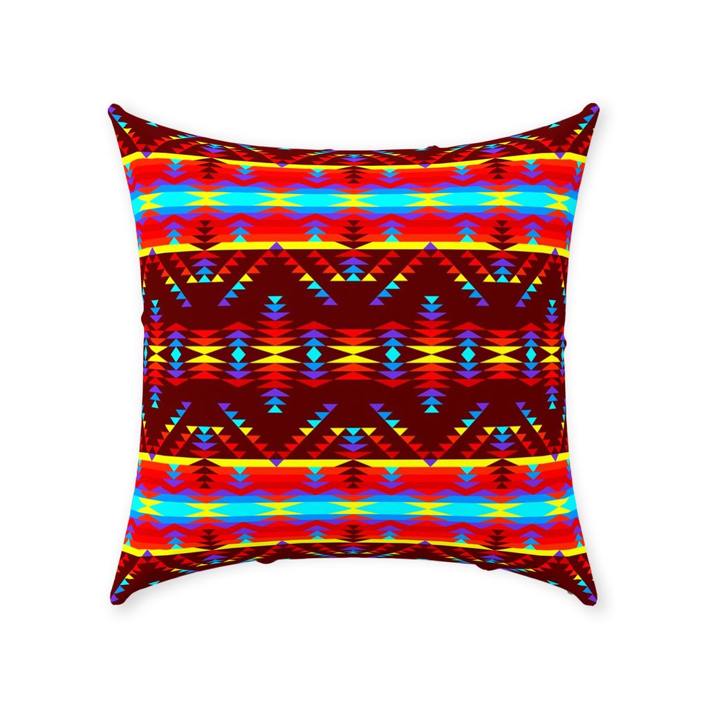 Visions of Lasting Peace Throw Pillows 49 Dzine 
