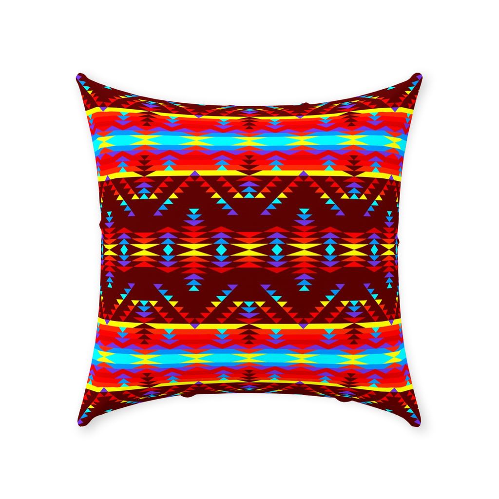 Visions of Lasting Peace Throw Pillows 49 Dzine 
