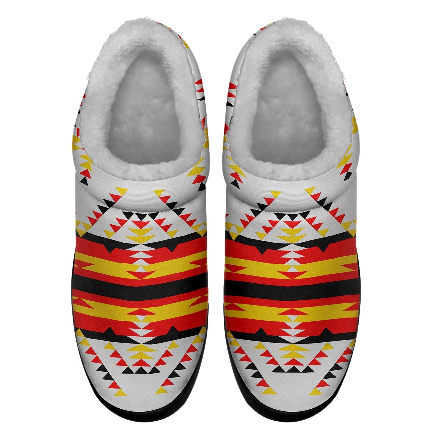 Visions of Peace Directions Ikinnii Indoor Slipper 49 Dzine 