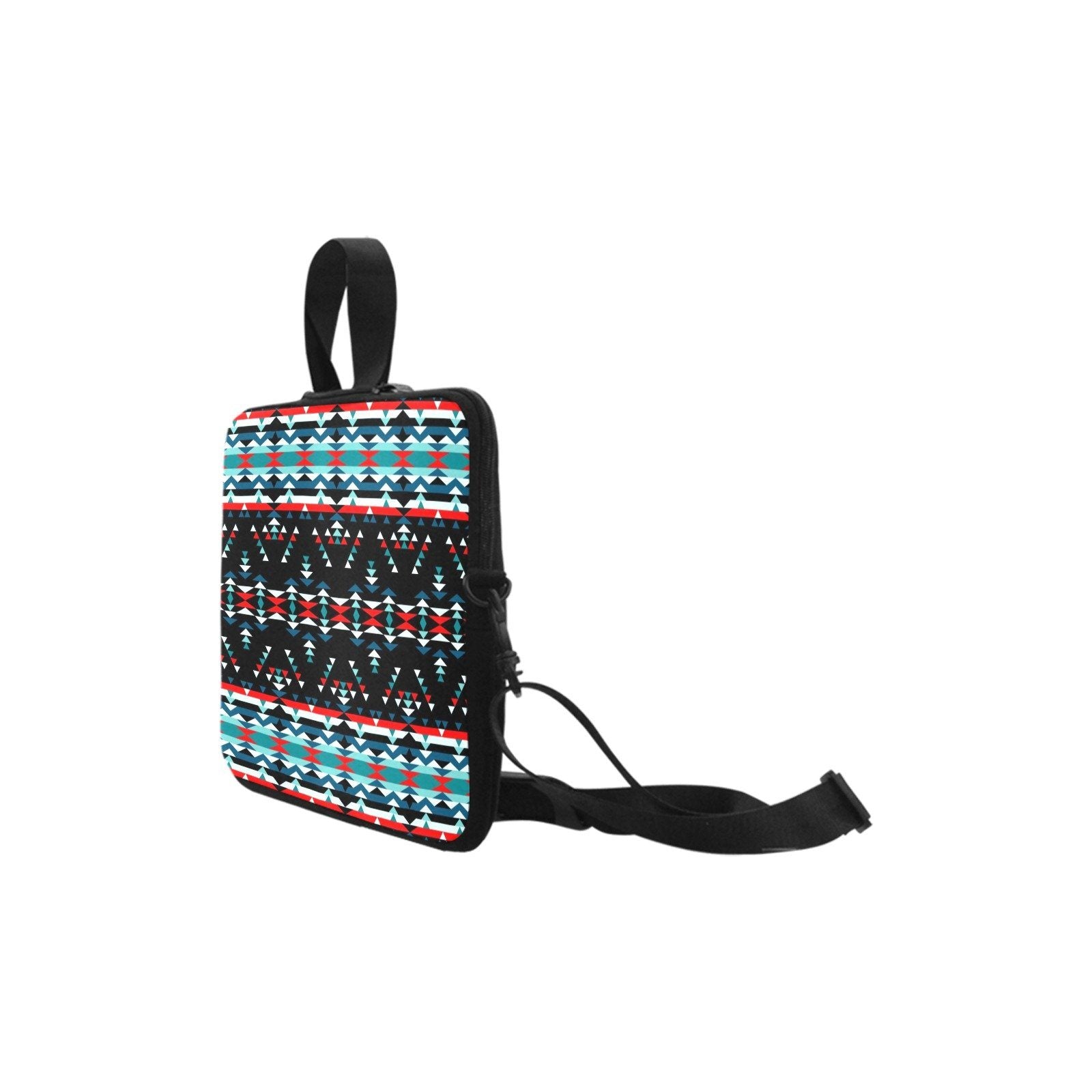 Visions of Peaceful Nights Laptop Handbags 11" bag e-joyer 