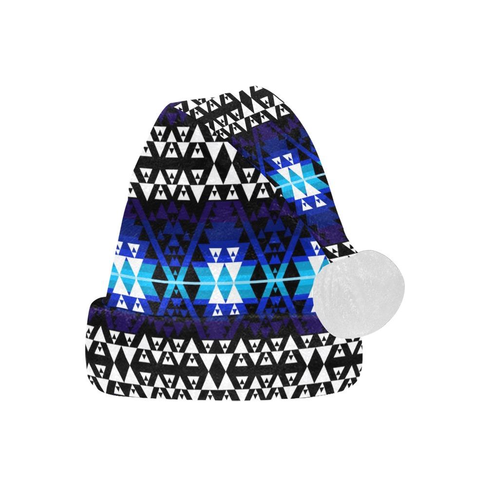 Writing on Stone Night Watch Santa Hat Santa Hat e-joyer 